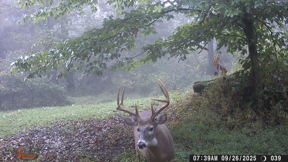 Fall 2025 Big Eight Point